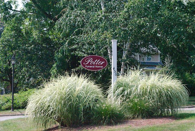 Potter Funeral Home | eCondolence.com